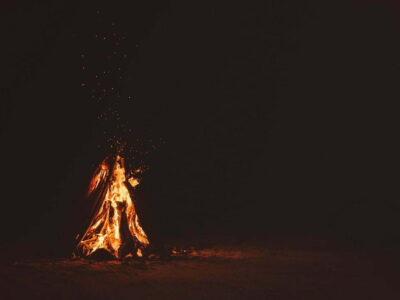 Campfire talks